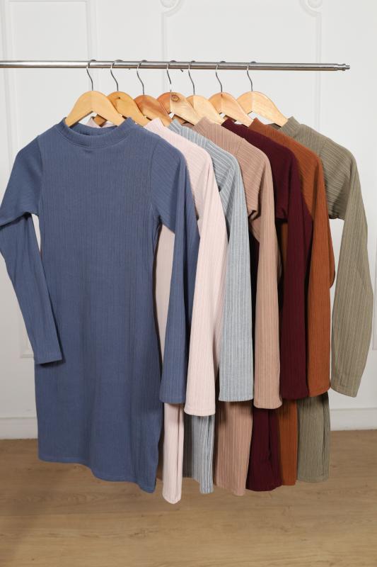 Vestidos cortos